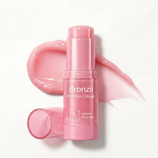 Bronzii™ PDRN Pink Collagen